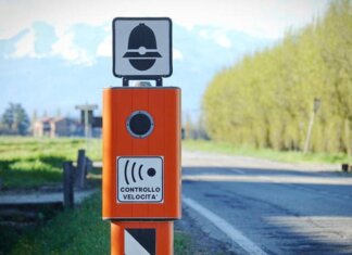 Multe stradali, incassi a 1,77 miliardi nel 2025, +23% in tre anni