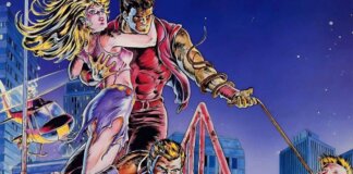 Muore Yoshihisa Kishimoto, creatore di Double Dragon
