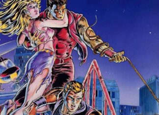 Muore Yoshihisa Kishimoto, creatore di Double Dragon