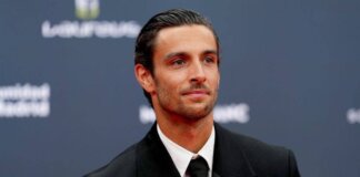 Musetti: “A Roma voglio il pubblico come spinta, non come stress”