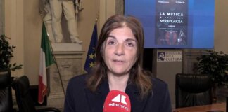 Musica, Vittimberga (Inps): “Protagonisti culturali, non solo ente previdenziale”