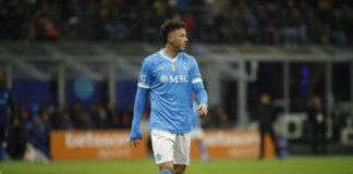 Napoli, Conte prepara la rivoluzione