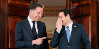 Nato, il soldato Rutte alla corte di Trump per salvare l’Alleanza – Ascolta