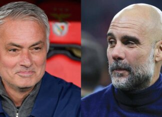 Nazionale, si fa strada l’ipotesi di un nuovo ct straniero: in quota Mourinho e Guardiola