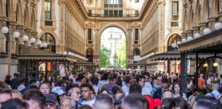 Nel 2026 in Italia mancheranno 275mila lavoratori nel settore terziario