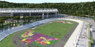 Nepi: “Da settembre torna l’atletica allo Stadio dei Marmi, aperto a tutti”