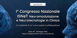 Neuroscienze, nasce Isnet ‘tecnologia e clinica per la salute del cervello’