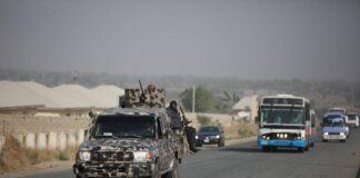 Nigeria, raid aereo dei militari contro mercato nel nordest: almeno 100 morti