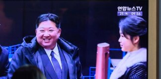 Nordcorea, figlia di Kim futura leader? Le aspettative del dittatore su Kim Ju-ae