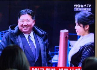 Nordcorea, figlia di Kim futura leader? Le aspettative del dittatore su Kim Ju-ae