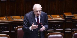 Nordio: “No a reintroduzione reato di abuso di ufficio. Parlare di modeste mazzette non è bestemmia”