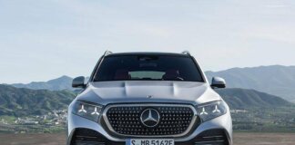 Nuova Mercedes GLE: evoluzione tra lusso e tecnologia