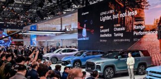 OMODA & JAECOO supera il milione di consegne e punta a un milione l’anno entro il 2027