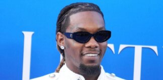 Offset colpito da arma da fuoco a Hollywood, il rapper è ricoverato