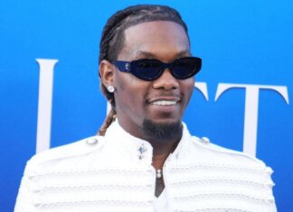 Offset colpito da arma da fuoco a Hollywood, il rapper è ricoverato