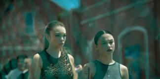 Oggi in tv torna ‘Mare Fuori’, cast e trama dei primi due episodi della sesta stagione