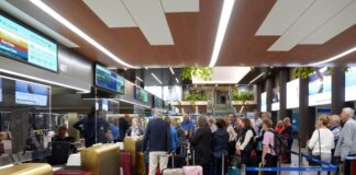 Oggi voli a rischio per lo sciopero del trasporto aereo, tutto sulla protesta