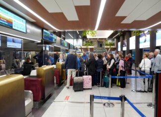 Oggi voli a rischio per lo sciopero del trasporto aereo, tutto sulla protesta