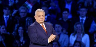 Orban, da attivista liberale a leader illiberale amico di Putin e Trump