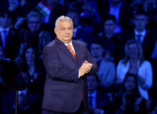 Orban, da attivista liberale a leader illiberale amico di Putin e Trump