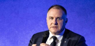 Orsini, l’effetto guerra e il rischio recessione: “Su scaffali iniziano a mancare prodotti”