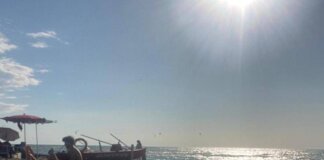 Ostia, sigilli a una parte dello stabilimento Capanno. I gestori: ”Siamo regolarmente aperti”