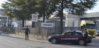L’ombra del clan Moccia sugli appalti in Toscana: eseguite 11 misure cautelari