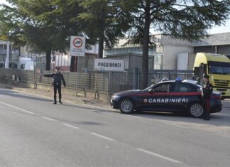 L’ombra del clan Moccia sugli appalti in Toscana: eseguite 11 misure cautelari