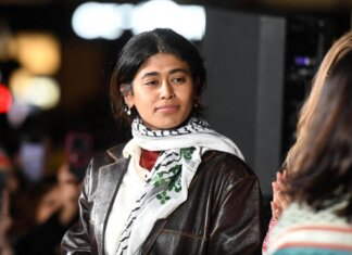 Parigi, l’eurodeputata Rima Hassan è stata fermata per apologia del terrorismo