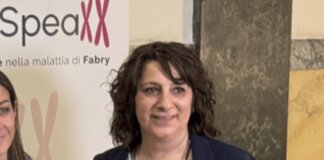 Pazienti Fabry: “Patologia invalidante ma invisibile, 4 mesi l’anno persi”