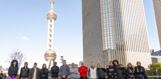 Pechino Express, oggi nuova puntata con l’arrivo in Cina