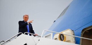 Pena di morte, l’ordine di Trump: negli Stati Uniti può tornare la fucilazione