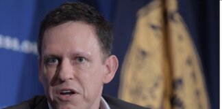 Per Peter Thiel l‘Anticristo è (anche) l’Europa – Ascolta