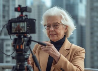 Perché la ricchezza mondiale è sempre più “Silver” e perché i nonni social ci danno speranza