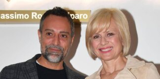 Pietro delle Piane: “Non ho mai tradito Antonella Elia, da sei mesi sono casto”