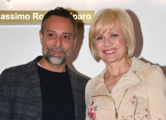 Pietro delle Piane: “Non ho mai tradito Antonella Elia, da sei mesi sono casto”