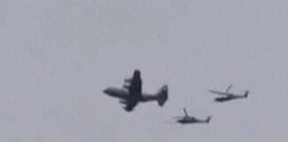 Pilota Usa recuperato in Iran, cosa sappiamo finora dell’operazione