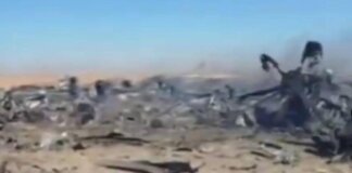 Pilota disperso in Iran, “Usa hanno distrutto due aerei per non lasciarli a Teheran”