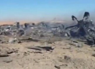 Pilota disperso in Iran, “Usa hanno distrutto due aerei per non lasciarli a Teheran”