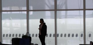 Pilota segnala impatto con drone in avvicinamento all’aeroporto Jfk di New York, scatta indagine