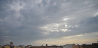 Piogge, vento e qualche temporale fino a mercoledì: poi svolta calda e anticipo d’estate