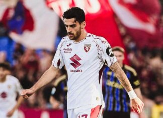 Il Pisa spreca, il Torino ringrazia: alla Cetilar Arena decisiva la stoccata di Adams Pisa Torino