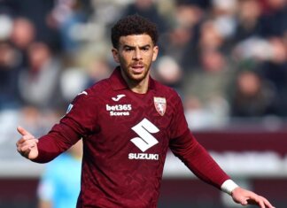 Pisa sconfitto in casa dal Torino 0-1