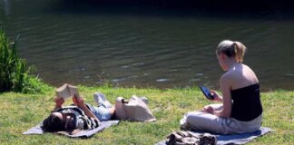 Ponte del 25 aprile col caldo: fino a 27°C in Italia, poi arriva il maltempo