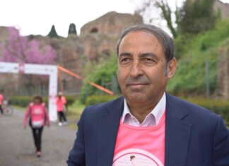 Prevenzione, Crea (Regione Lazio): “Sport e screening leve fondamentali”