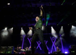 Primo Maggio, per la prima volta i Litfiba al Concertone