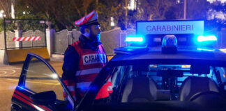 Trasferta in Lucchesia per rubare in discoteca: bloccata e denunciata una gang in arrivo dalla Liguria Provinciale CC Nucleo informativo