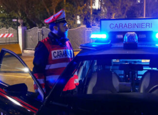 Trasferta in Lucchesia per rubare in discoteca: bloccata e denunciata una gang in arrivo dalla Liguria Provinciale CC Nucleo informativo