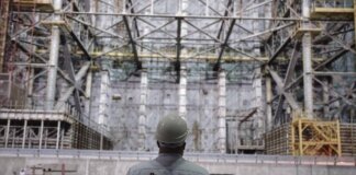 Quarant’anni fa il disastro di Chernobyl