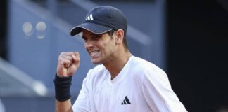 Rafa Jodar, chi è tennista che incanta Madrid e potrebbe sfidare Sinner